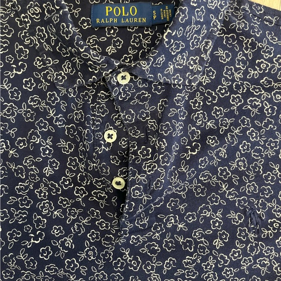 Ralph Lauren Polo shirt - Picture 3 of 3